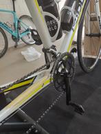 Fiets, Fietsen en Brommers, Fietsen | Racefietsen, Gebruikt, Carbon, Dames, Ophalen