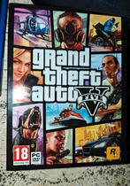 Grand Theft Auto 5, Ophalen