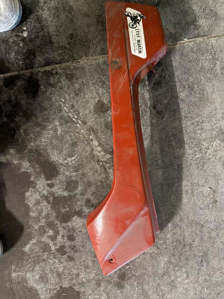 Peugeot 103 rcx, Auto-onderdelen, Carrosserie, Peugeot, Voor, Ophalen