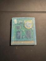 Pokemon crystal gameboy, Games en Spelcomputers, Ophalen of Verzenden