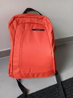 Rugzak Merk Dockers, Ophalen