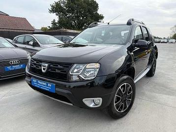 Dacia Duster 1.5 DCI AUTOMAAT EURO 6 NAVIGATIE LEDER CAMERA beschikbaar voor biedingen
