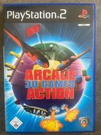 Arcade action 30 games PlayStation 2 ps2, Ophalen of Verzenden