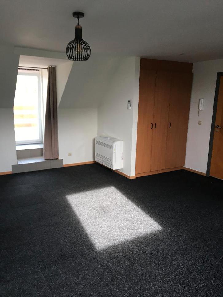 Appartement te huur dicht bij station, Immo, Appartements & Studios à louer, Province de Flandre-Orientale