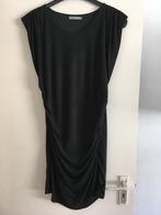 zwart kleedje soaked in luxury maat M, Ophalen of Verzenden, Zo goed als nieuw, Maat 38/40 (M), Zwart
