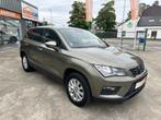 Seat Ateca, 1.0TSI, Benzine, bj2017, Cruise + Garantie, Bluetooth, Euro 6, Bruin, Ateca