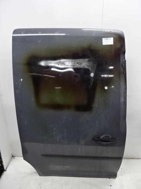 SCHUIFDEUR RECHTS Volkswagen Caddy IV (01-2015/09-2020), Auto-onderdelen, Carrosserie, Deur, Volkswagen, Rechts, Gebruikt