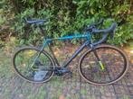 FOCUS Mares Gravel Fiets, Ophalen