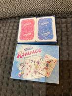 Diddl rommee, canasta bridge 2 spellen speelkaarten, Verzamelen, Ophalen of Verzenden, Diddl, Gebruikt