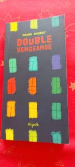 Double Vengeance, Ophalen, Zo goed als nieuw