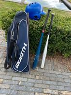 Honkbal Base ball, Sport en Fitness, Honkbal en Softbal, Ophalen, Honkbal, Tas