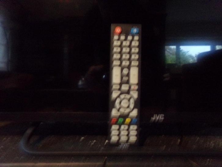 tv, Audio, Tv en Foto, Televisies, Zo goed als nieuw, LCD, 80 tot 100 cm, Full HD (1080p), Overige merken, Ophalen