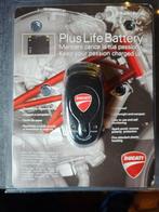 Ducati motorlader, Motoren, Accessoires | Overige, Ophalen, Zo goed als nieuw