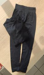 ski ondergoed, Kinderen en Baby's, Kinderkleding | Maat 122, Ophalen of Verzenden, Gebruikt, Jongen of Meisje, Nacht- of Onderkleding