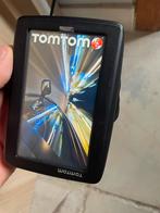 Tomtom gps, Enlèvement