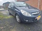 Opel corsa, Autos, Opel, Achat, Assistance au freinage d'urgence, Boîte manuelle, 5 portes