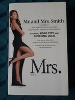 Nieuw boek, Mr. and Mrs. Smith, Nederlands, Ophalen of Verzenden, Nieuw