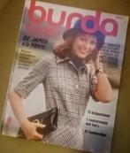 Burda september 1973, Comme neuf, Burda, Autres types, Enlèvement ou Envoi