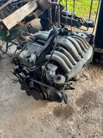 Om606na met rs203 pomp, Enlèvement, Utilisé, Mercedes-Benz