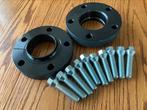 BMW Audi Mercedes spoorverbreders 15mm nieuw - 5x112, Ophalen of Verzenden