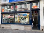 Winkel overname, Zakelijke goederen, Exploitaties en Overnames