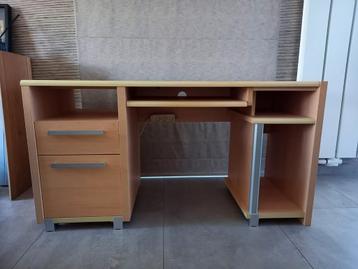 Bureau van het merk Gautier, Enlèvement, Utilisé, Bureau