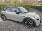 Mini Cooper, Auto's, Mini, 4 zetels, 4 cilinders, Leder, 5 deurs