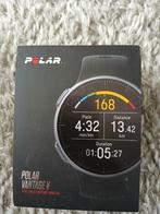 Polar V-horloge, Sport en Fitness, Polar, Zo goed als nieuw, Ophalen