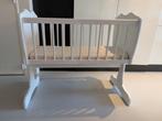 Wieg baby, Ophalen, Gebruikt, Wieg