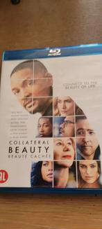 Collateral Beauty  "Connect To The Beauty Of Live", Cd's en Dvd's, Blu-ray, Verzenden, Zo goed als nieuw, Drama