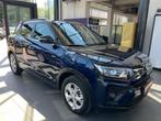 RUBIS TIVOLI ***ÉTAT NEUF***, Autos, SsangYong, Achat, Entreprise, Carnet d'entretien, Boîte manuelle