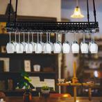 100Cm Industrieel Vintage Metalen Bar, Huis en Inrichting
