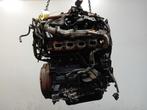 MOTOR Citroën C-Crosser (01-2007/12-2012) (DW12MTED4), Gebruikt, Citroën
