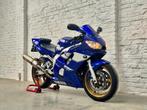 Yamaha YZF R6 1999 @motomobilia, Motos, Motos | Yamaha, 600 cm³, Entreprise, Plus de 35 kW, Super Sport