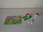 LEGO Friends Mini Golf - 30203, Enfants & Bébés, Jouets | Duplo & Lego, Ensemble complet, Lego, Utilisé, Enlèvement ou Envoi
