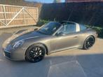 Porsche Targa 991.2, Auto's, Automaat, 4 zetels, Cabriolet, 272 kW