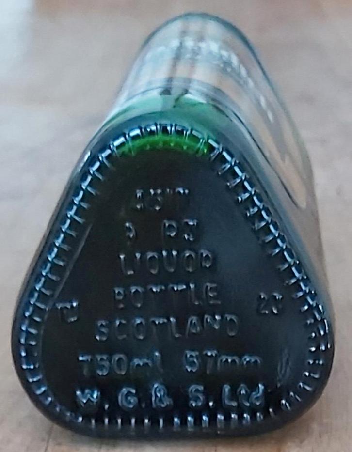 Whisky Glenfiddich 750 ml. Réserve spéciale de haute qualité, Collections, Vins, Neuf, Enlèvement