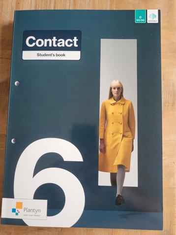 Contact 6 