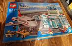 Lego City luchthaven, Ophalen of Verzenden, Gebruikt, Lego