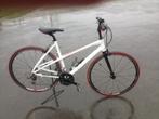 Koga Sportslady (Fitness-race -sport fiets nwpr 1399 euro), Fietsen en Brommers, Ophalen, Zo goed als nieuw, Versnellingen