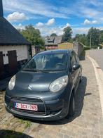Citroën C1 – 2011 – 213.000 km, Auto's, Citroën, Overige bekleding, C1, Handgeschakeld, Grijs