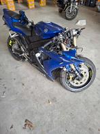 2004 Yamaha R1, Motoren, 4 cilinders, Super Sport, Particulier, Meer dan 35 kW