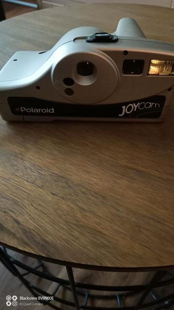 Polaroid joycam beschikbaar voor biedingen