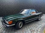 Mercedes sl 450 V8 ( overname mogelijk ), Auto's, Particulier, Te koop, Cabriolet
