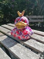 Pomme Pidou eendeend Ducky M bandenboek roze en paars, Verzamelen, Ophalen of Verzenden, Zo goed als nieuw