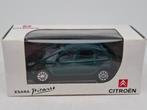 Citroën Xsara Picasso (verte) - Norev 1/64, Hobby & Loisirs créatifs, Envoi, Comme neuf, Voiture