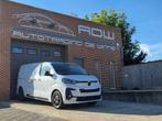 Citroën Jumpy - NIEUW 0KM 2025 - 177PK - Automaat, Auto's, Bestelwagens en Lichte vracht, Stof, Citroën, Wit, Bedrijf