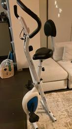 Hometrainer fiets, Enlèvement, Comme neuf, Vélo d'appartement