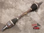 Arbre de transmission avant gauche d'un Renault Wind, Autos : Pièces & Accessoires, Renault, -, 3 mois de garantie, Utilisé