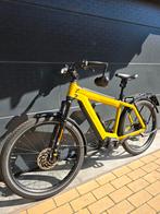 Riese Muller Supercharger Speed pedelec Large, Zo goed als nieuw, 47 tot 51 cm, 50 km per accu of meer, Ophalen